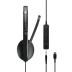 EPOS | Sennheiser ADAPT 165 USB-C II Headset - Refurbished