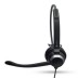 Samsung KPDCS-12B Monaural Noise Cancelling Headset