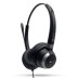 Alcatel-Lucent 4010 Switchable Binaural Premium Office Headset