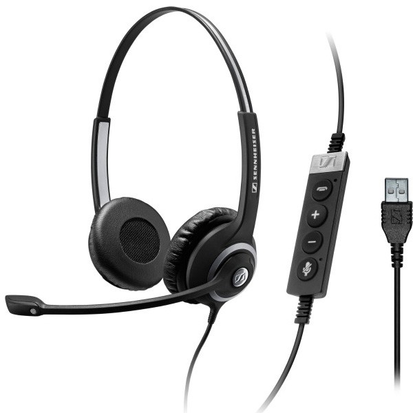 USB Headsets | PC Headsets | USB PC Headsets | UC Headsets | VoIP ...