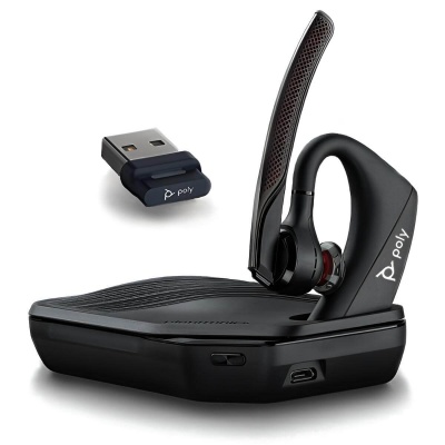 Plantronics Voyager 5240 Bluetooth Headset | Plantronics 203800-05 
