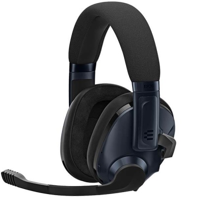 EPOS H3PRO Hybrid Wireless ANC Gaming Headset - Sebring