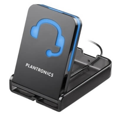 plantronics hub no device connected mac