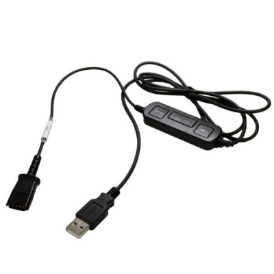 Agent QD to USB Cable - Version 2.0