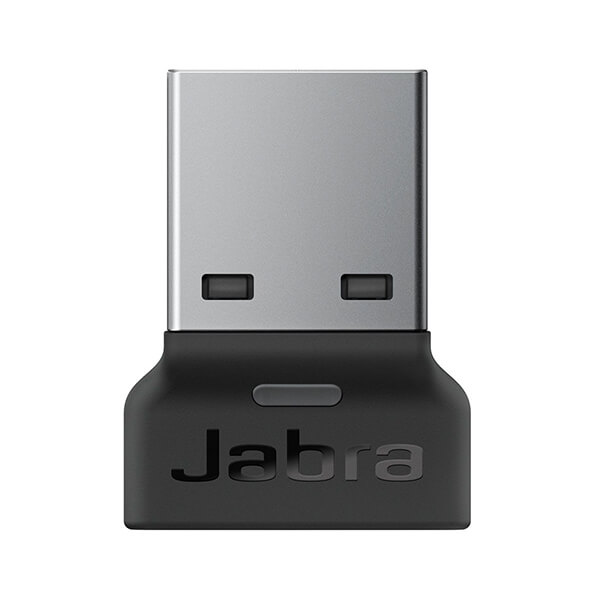 Jabra Evolve 65 UC Stereo Wireless Headset (6599-829-409)