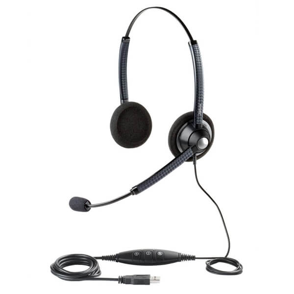 is the jabra headset compatible with nuance dragon software