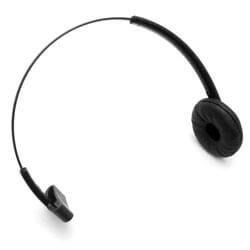 headset plantronics headband accessories spare cs540 cs60