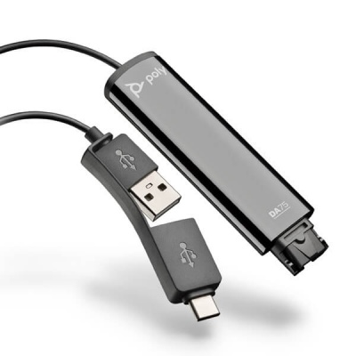 BT700 USB-A / USB-C Adapter - High-fidelity Bluetooth USB Adapter