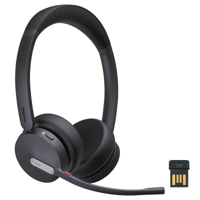 Brand deals new Bluetooth headset